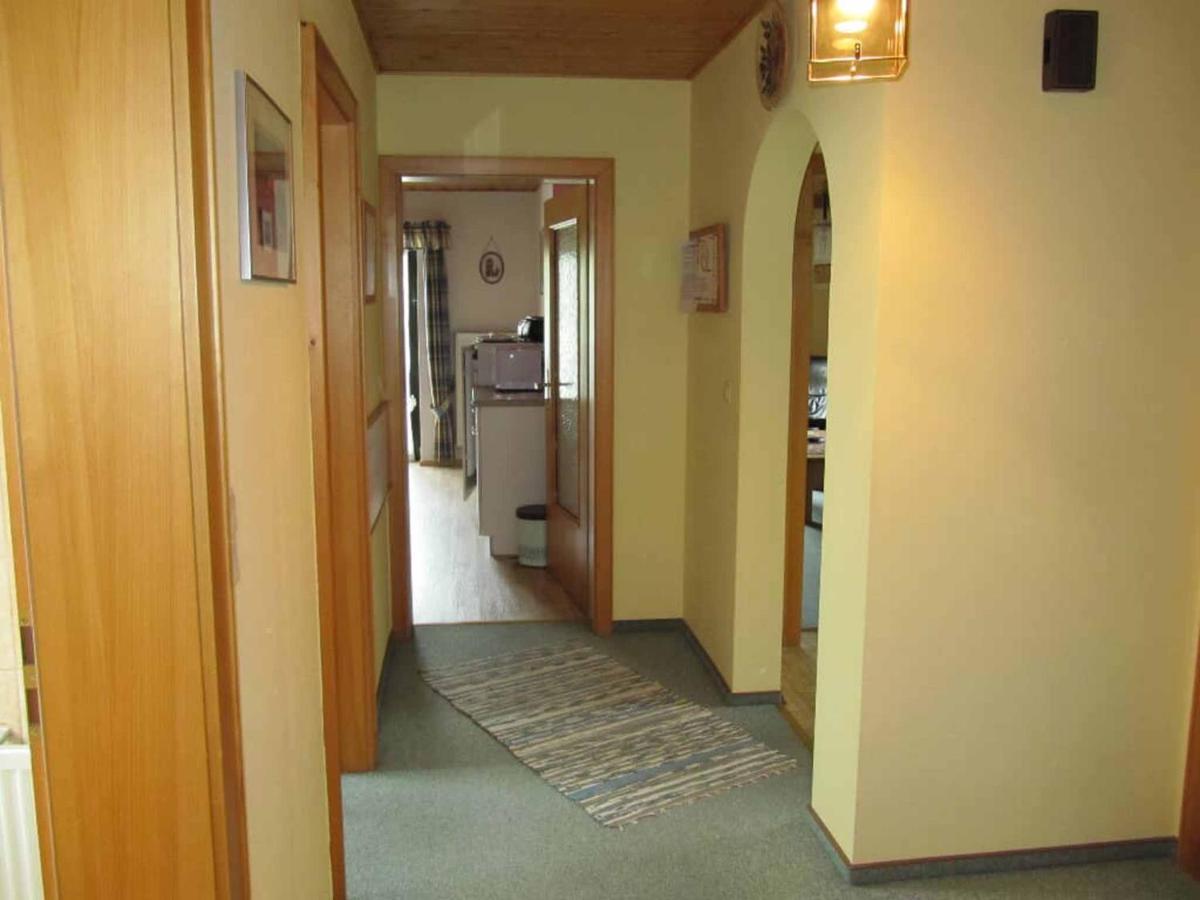 Ferienwohnung Kreuzer Lydia فورت إم فالد المظهر الخارجي الصورة